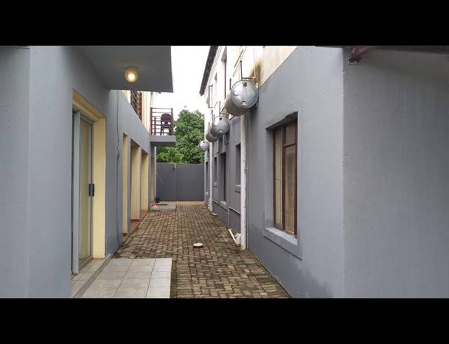 1 BEDROOM PROPERTY TO RENT IN THOHOYANDOU M